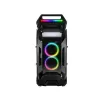 Cougar CRATUS CGR-5LMSB Mid Tower E-ATX Gaming Casing